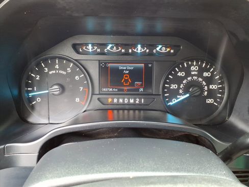 Used 2019 Ford F150 XL w/ Equipment Group 101A Mid RWD image 22