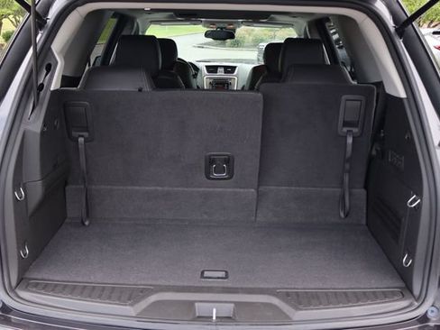 Used 2015 GMC Acadia Denali FWD image 26