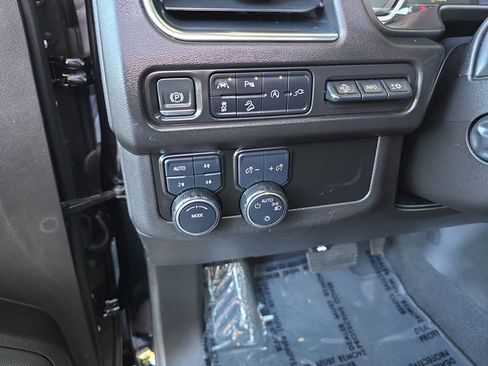 Certified 2021 Chevrolet Suburban High Country image 21