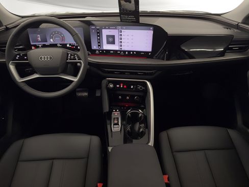New 2026 Audi Q5 Premium AWD/4WD image 19