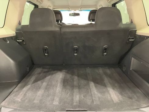 Used 2016 Jeep Patriot Sport w/ Power Value Group FWD image 28