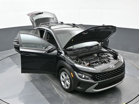Certified 2023 Hyundai Kona SEL image 45