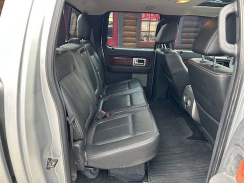 Used 2010 Ford F150 Lariat image 29