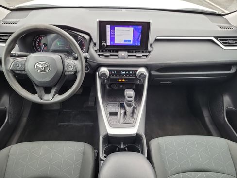 Certified 2023 Toyota RAV4 XLE image 15