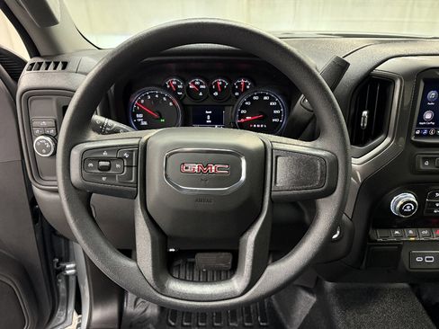 New 2026 GMC Sierra 1500 Pro w/ Pro Value Package image 25