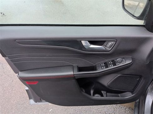 Certified 2024 Ford Escape ST-Line w/ Tech Pack #1 image 6