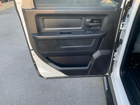 Used 2016 RAM 1500 Tradesman w/ Popular Equipment Group image 20