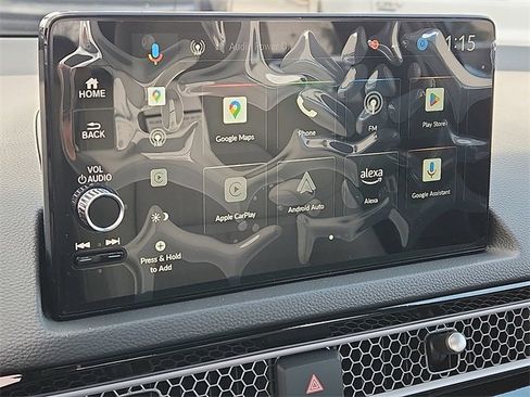 New 2026 Honda Civic Sport Touring image 17