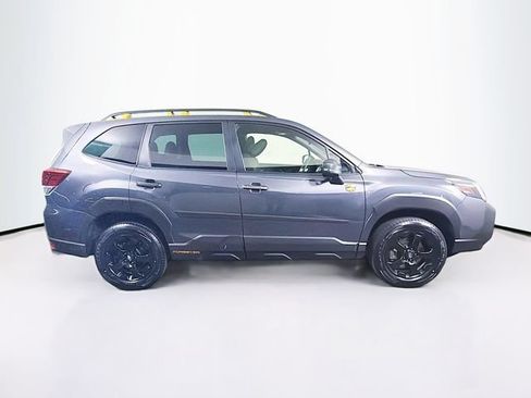 Used 2023 Subaru Forester Wilderness AWD/4WD image 12