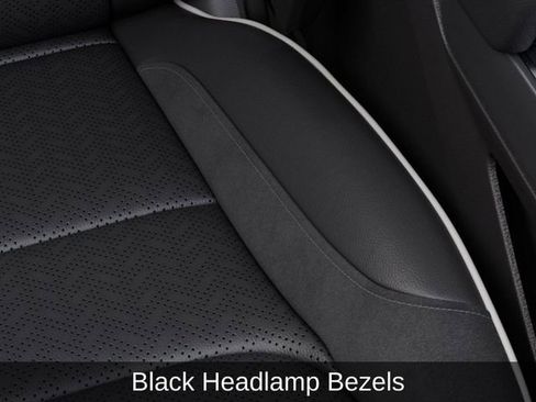 New 2026 RAM 1500 Laramie w/ Night Edition image 23