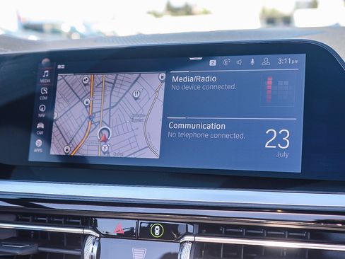 Used 2019 BMW Z4 sDrive30i w/ Convenience Package RWD image 21