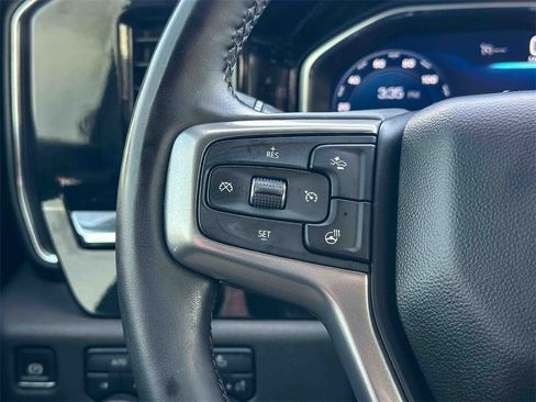 Certified 2024 Chevrolet Silverado 1500 LT image 27