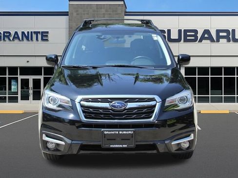 Used 2018 Subaru Forester 2.5i Limited AWD/4WD image 5