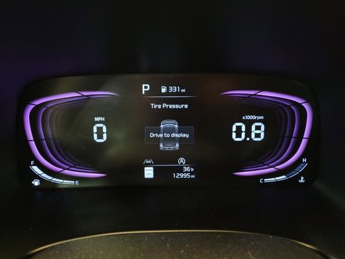 Used 2025 Kia Soul LX w/ LX Technology Package image 23