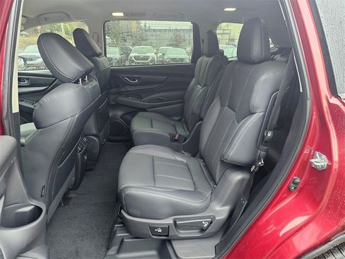 New 2026 Subaru Ascent Premium image 17
