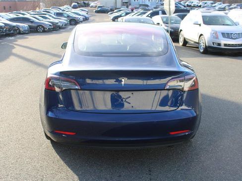Used 2017 Tesla Model 3 Long Range image 7