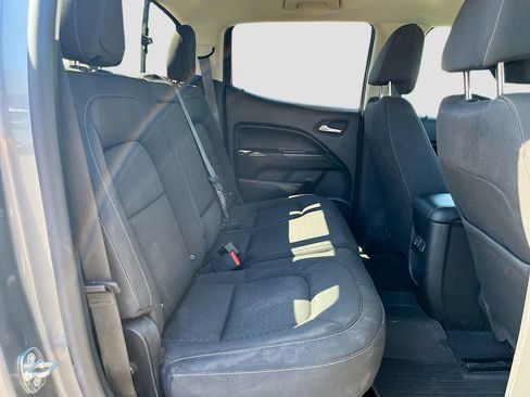 Used 2022 GMC Canyon Elevation w/ Trailering Package AWD/4WD image 24