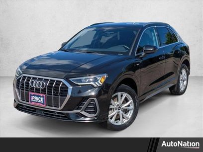 Used 2022 Audi Q3 2.0T Premium Plus