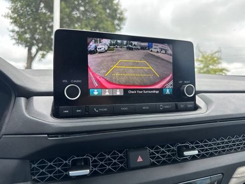 Used 2024 Honda Accord EX image 24