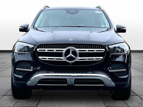 Certified 2024 Mercedes-Benz GLE 350 4MATIC image 2