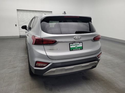 Used 2020 Hyundai Santa Fe SE FWD image 6