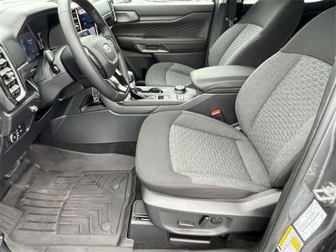 Used 2025 Ford Ranger XLT w/ Equipment Group 301A High image 16