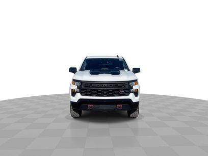 Used 2025 Chevrolet Silverado 1500 Custom Trail Boss