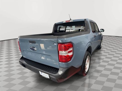 Used 2022 Ford Maverick XL w/ Equipment Group 100A Standard AWD/4WD image 7