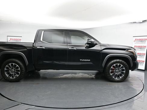 Used 2022 Toyota Tundra Limited image 9
