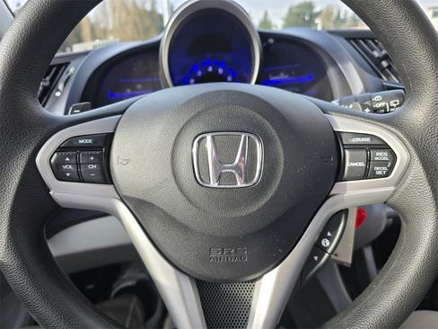 Used 2011 Honda CR-Z Base image 22