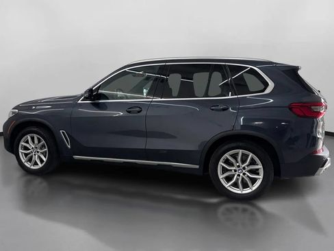 Used 2020 BMW X5 xDrive40i w/ Convenience Package AWD/4WD image 5
