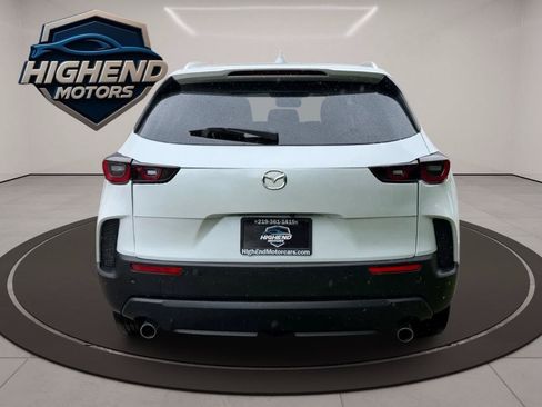 Used 2026 MAZDA CX-50 2.5 Hybrid w/ Premium Plus Pkg AWD/4WD image 5