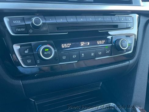 Used 2016 BMW 328i xDrive Sedan AWD/4WD image 22
