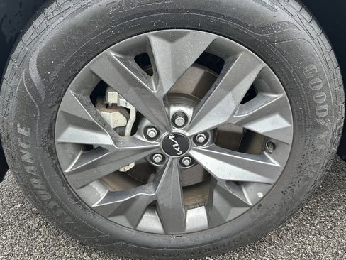 Used 2025 Kia Sportage SX Prestige AWD/4WD image 12