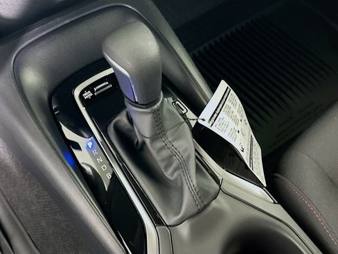 New 2026 Toyota Corolla SE FWD image 20
