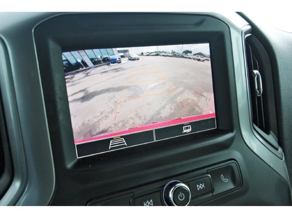 Used 2022 Chevrolet Silverado 1500 Custom AWD/4WD image 28