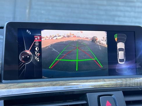 Used 2015 BMW 428i Gran Coupe image 22