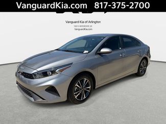 Certified 2024 Kia Forte LXS FWD video 1