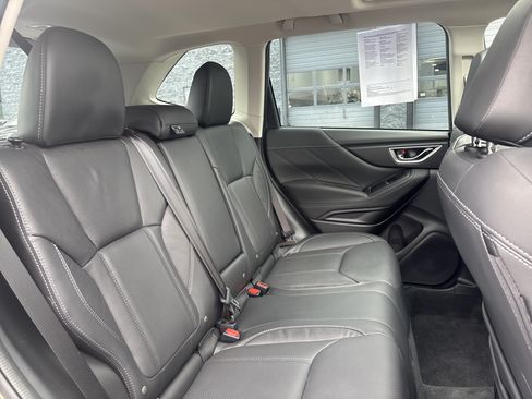 Used 2023 Subaru Forester Touring w/ Popular Package #2 AWD/4WD image 28