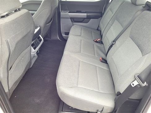 Used 2024 Ford F150 XLT w/ Mobile Office Package image 12