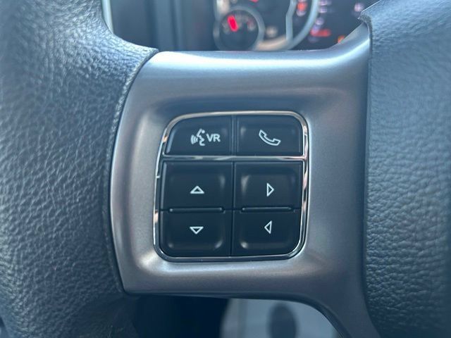 Used 2023 RAM 1500 Classic SLT w/ Trailer & Traction Group AWD/4WD image 26