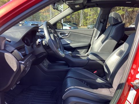 Used 2020 Acura RDX A-Spec image 16