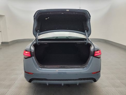 Used 2024 Nissan Sentra SV w/ Lighting Package FWD image 29