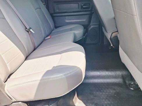 Used 2018 RAM 5500 Tradesman AWD/4WD image 20