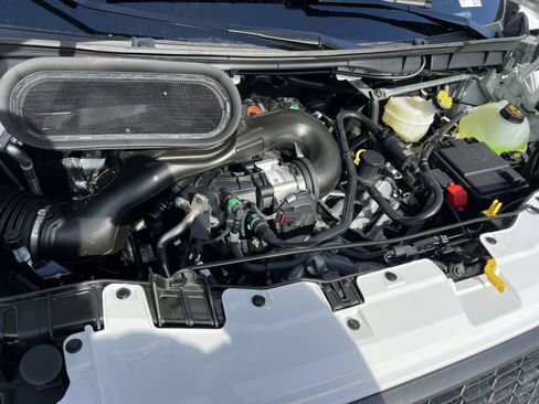 New 2026 Ford Transit 250 148 Medium Roof image 25