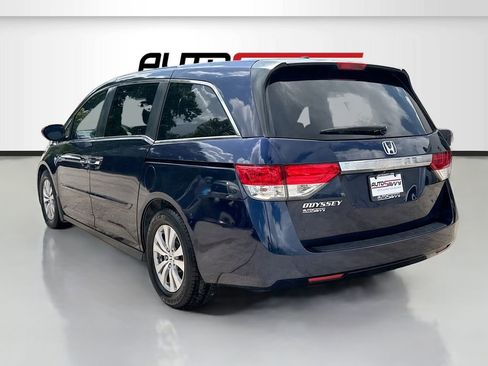 Used 2016 Honda Odyssey EX-L image 5