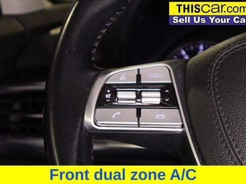 Used 2022 Kia Telluride LX AWD/4WD image 16