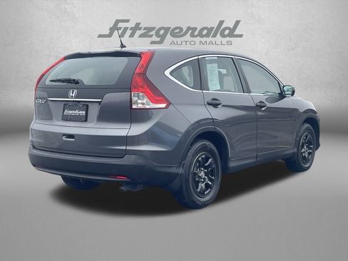 Used 2013 Honda CR-V LX image 6