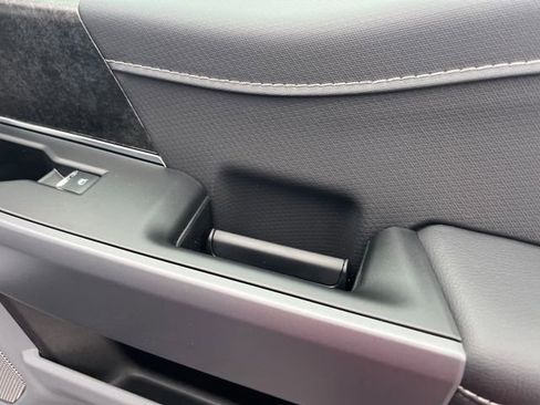 New 2025 Ford F150 Lightning Flash image 30