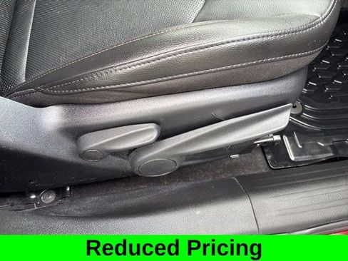 Used 2022 Jeep Compass Limited AWD/4WD image 37